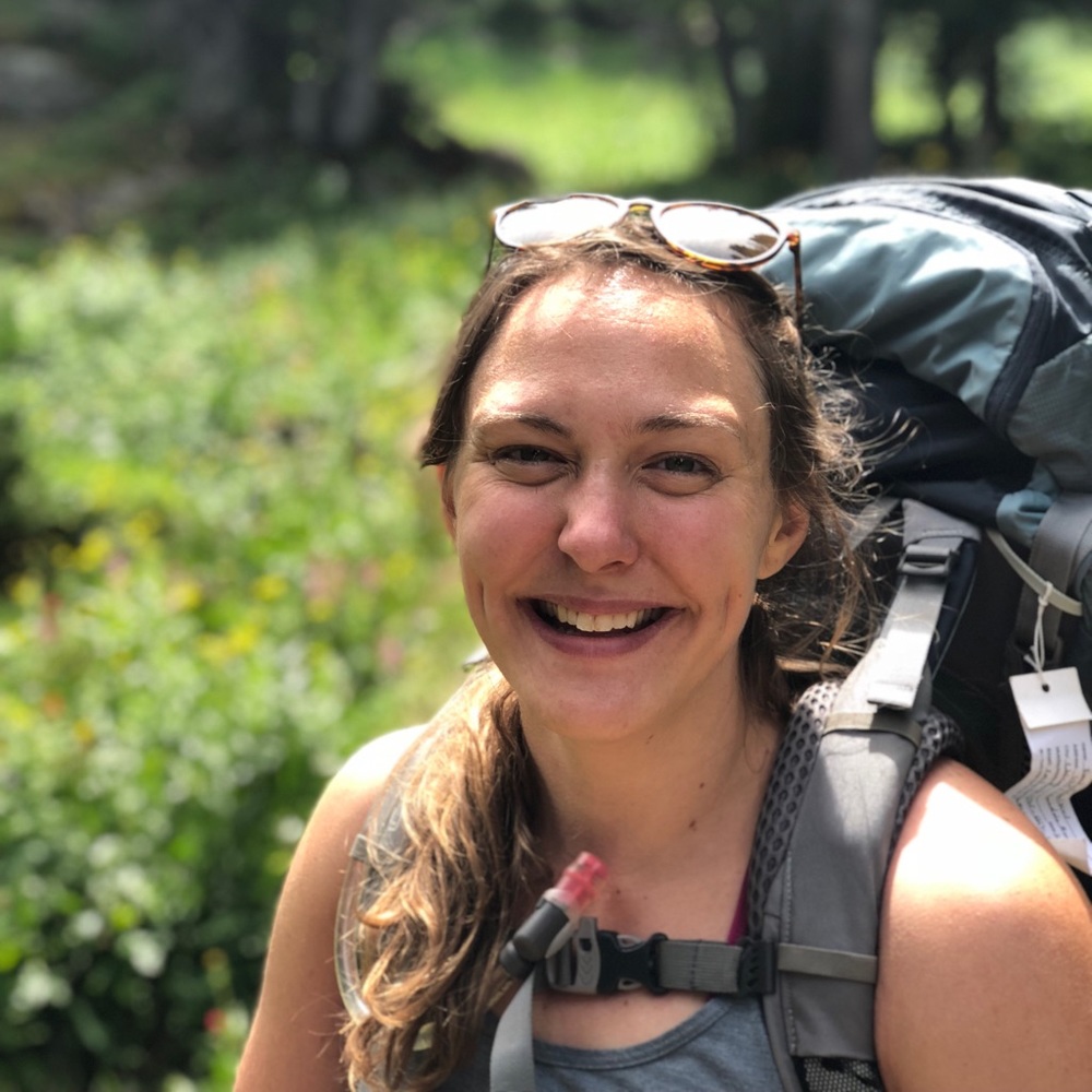Meet your Posher, Emily
